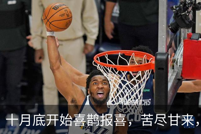 十月底开始喜鹊报喜，苦尽甘来，财路一路畅通的三大生肖！